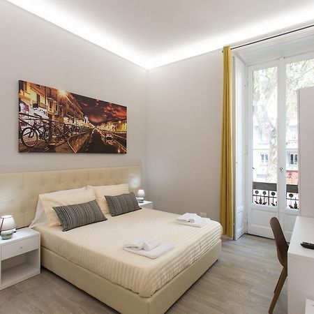 4Rooms Milano מראה חיצוני תמונה