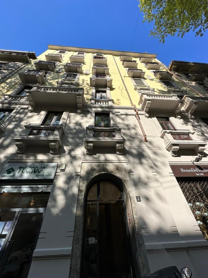 4Rooms Milano מראה חיצוני תמונה