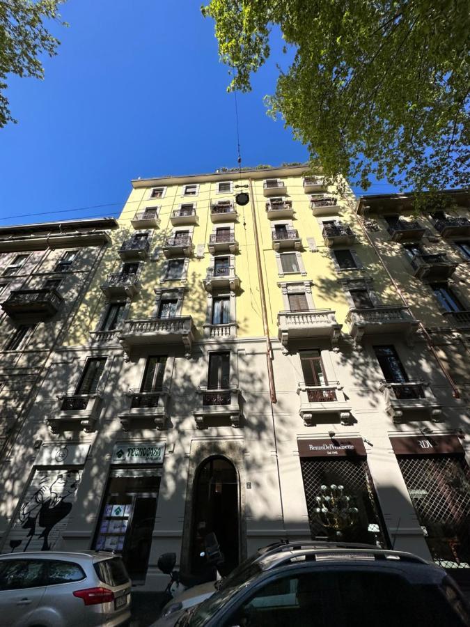 4Rooms Milano מראה חיצוני תמונה