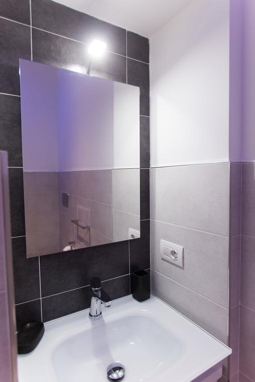 4Rooms Milano מראה חיצוני תמונה