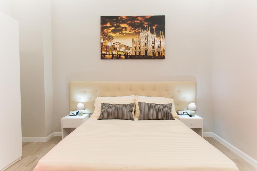 4Rooms Milano מראה חיצוני תמונה