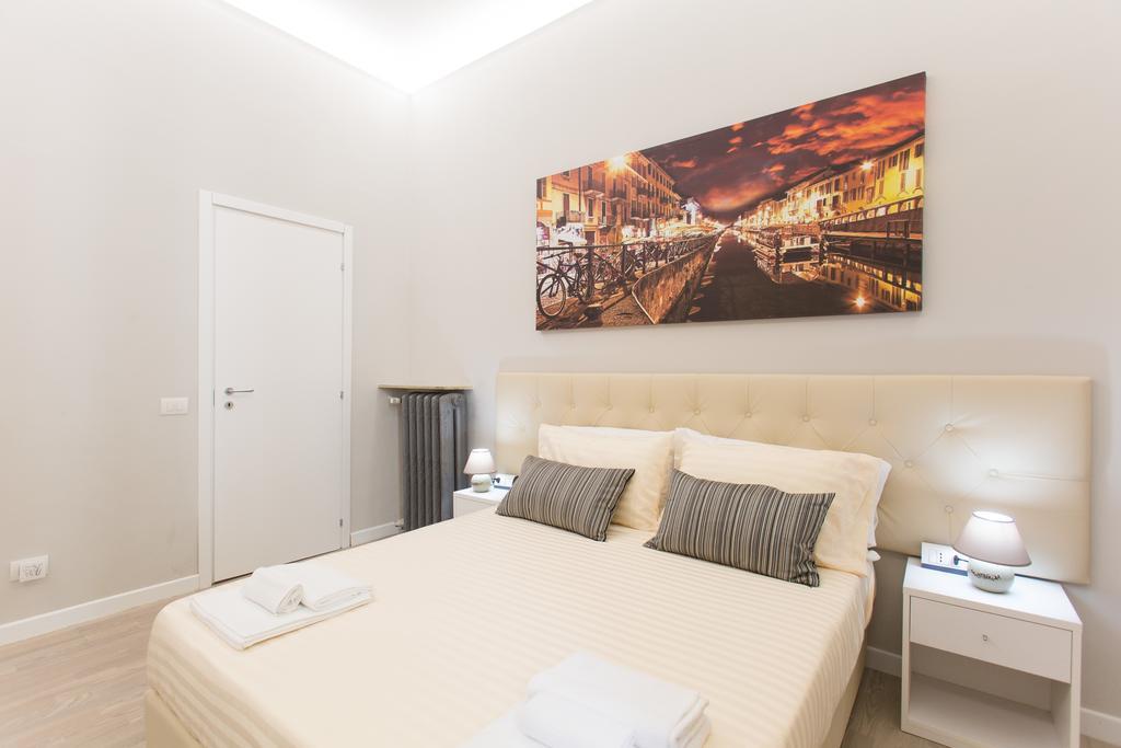 4Rooms Milano מראה חיצוני תמונה