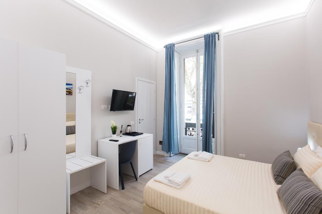 4Rooms Milano מראה חיצוני תמונה