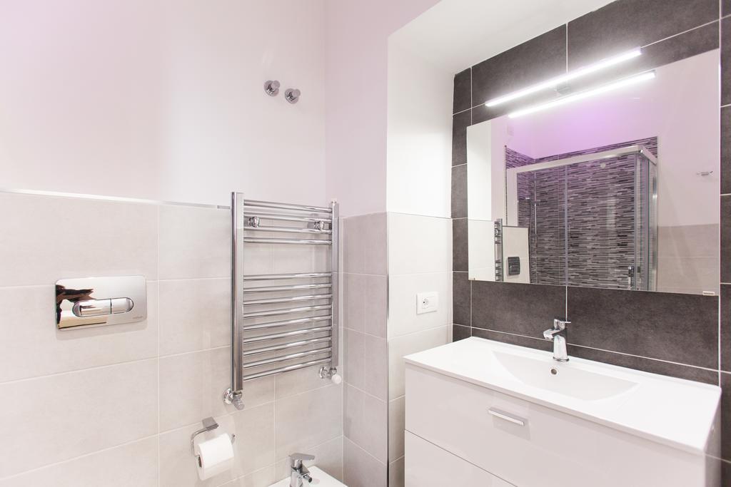 4Rooms Milano מראה חיצוני תמונה