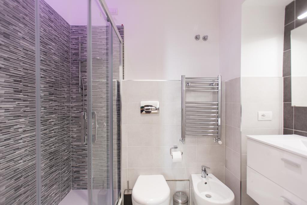 4Rooms Milano מראה חיצוני תמונה