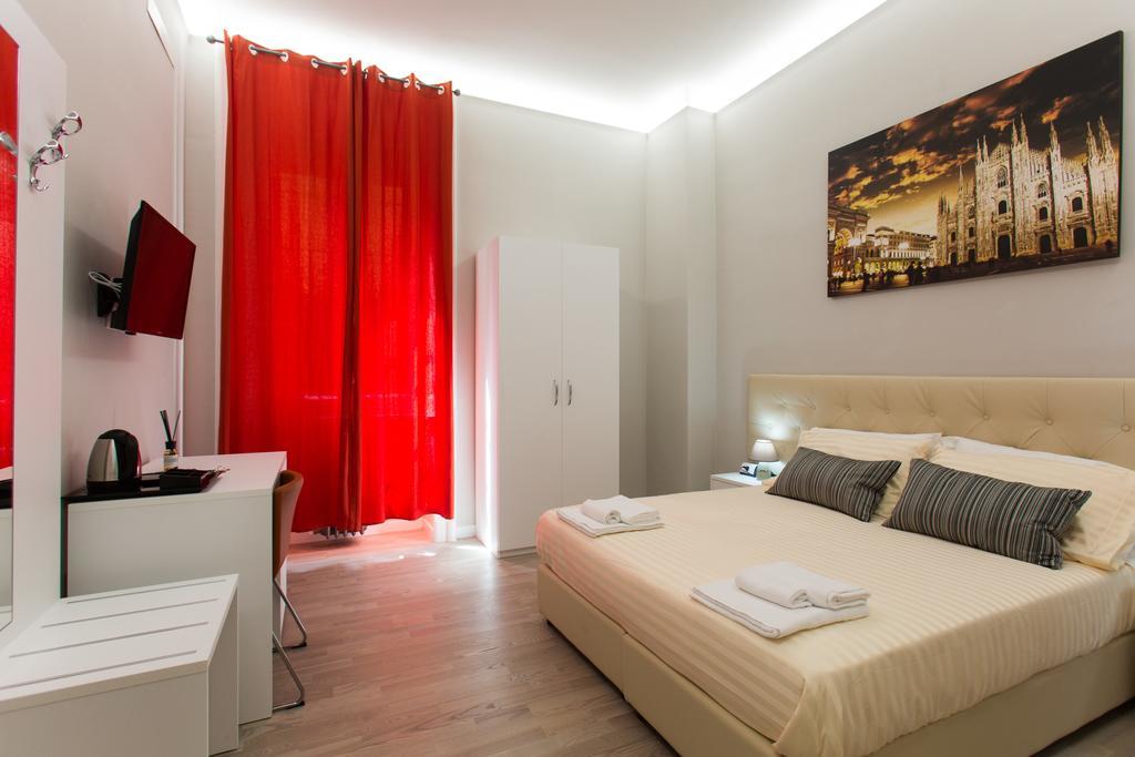 4Rooms Milano מראה חיצוני תמונה