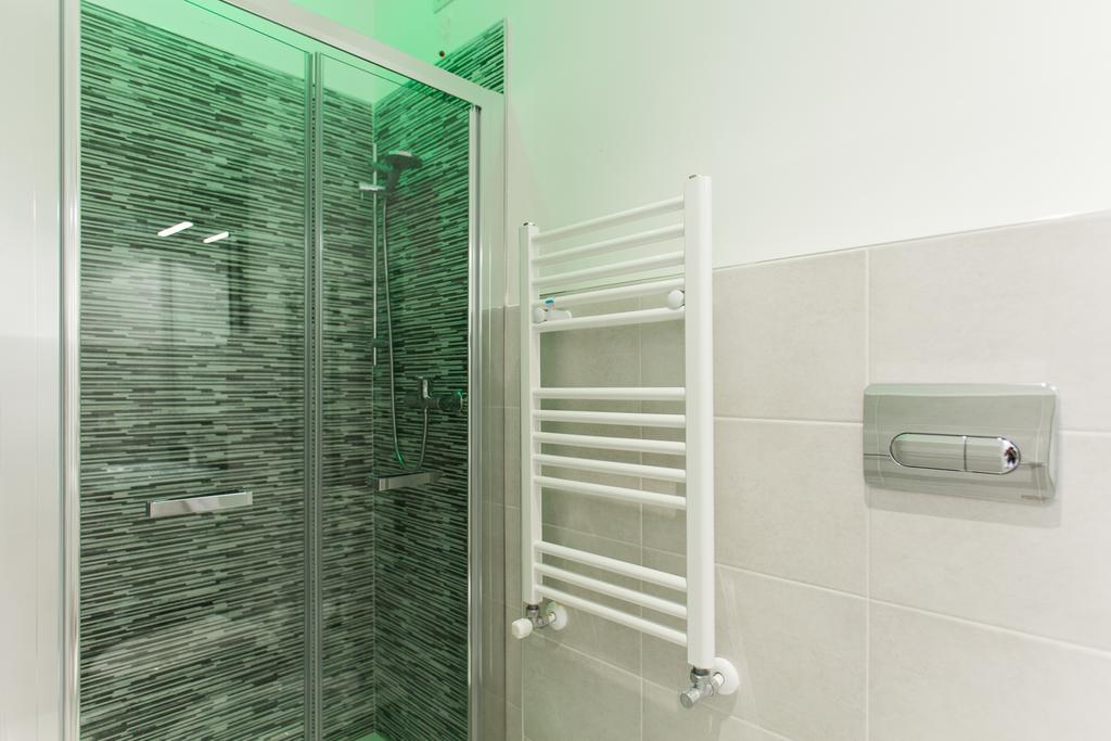 4Rooms Milano מראה חיצוני תמונה