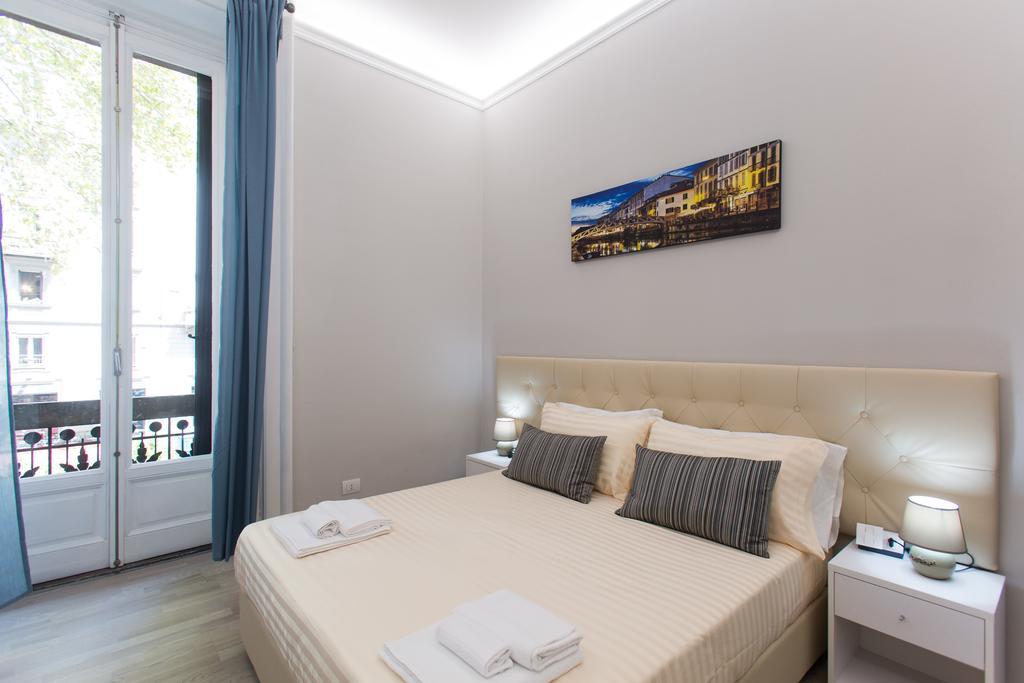 4Rooms Milano מראה חיצוני תמונה