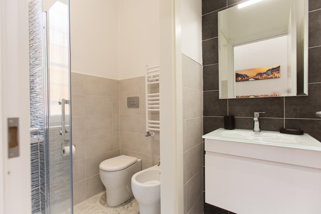 4Rooms Milano מראה חיצוני תמונה