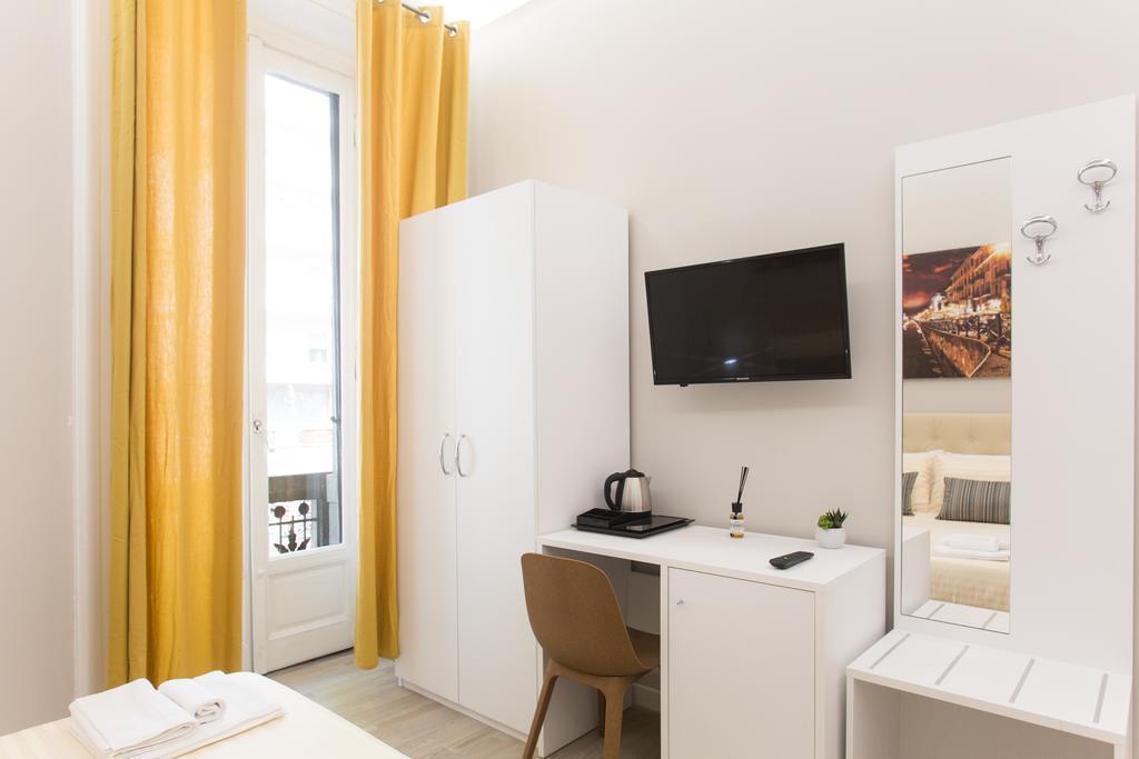 4Rooms Milano מראה חיצוני תמונה