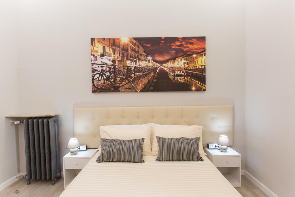 4Rooms Milano מראה חיצוני תמונה