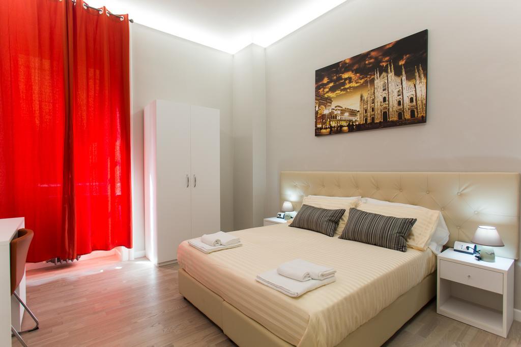 4Rooms Milano מראה חיצוני תמונה