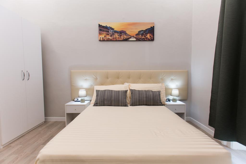 4Rooms Milano מראה חיצוני תמונה
