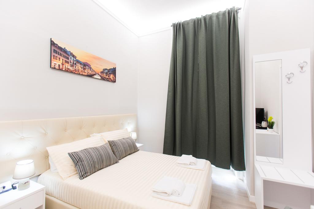 4Rooms Milano מראה חיצוני תמונה