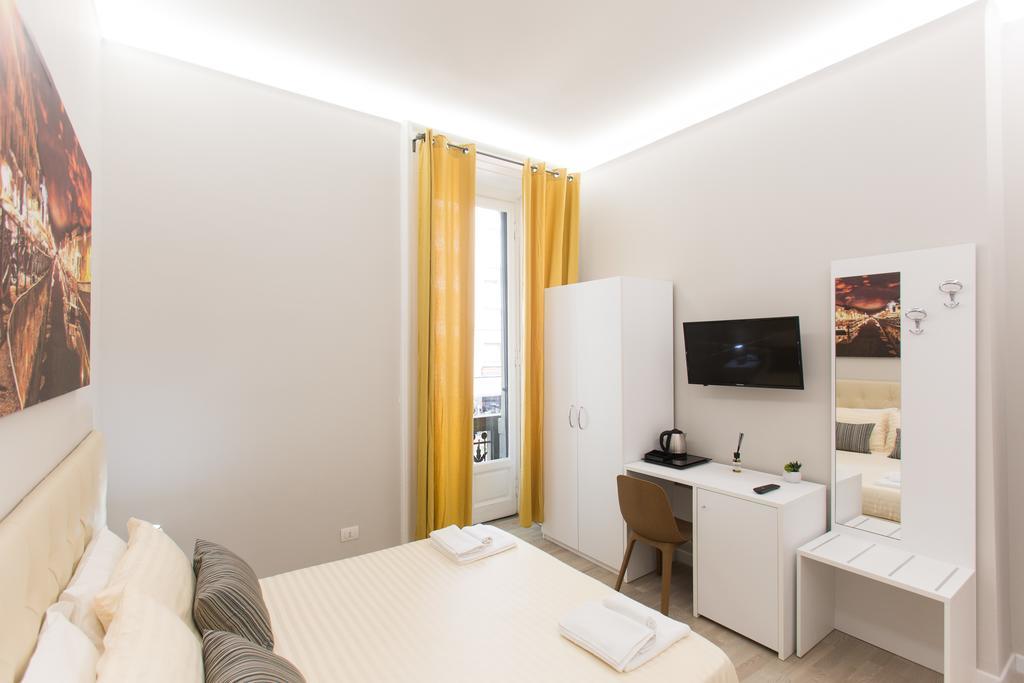 4Rooms Milano מראה חיצוני תמונה