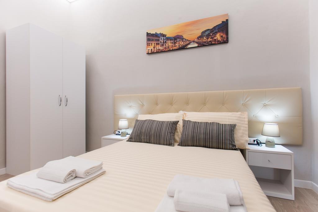 4Rooms Milano מראה חיצוני תמונה