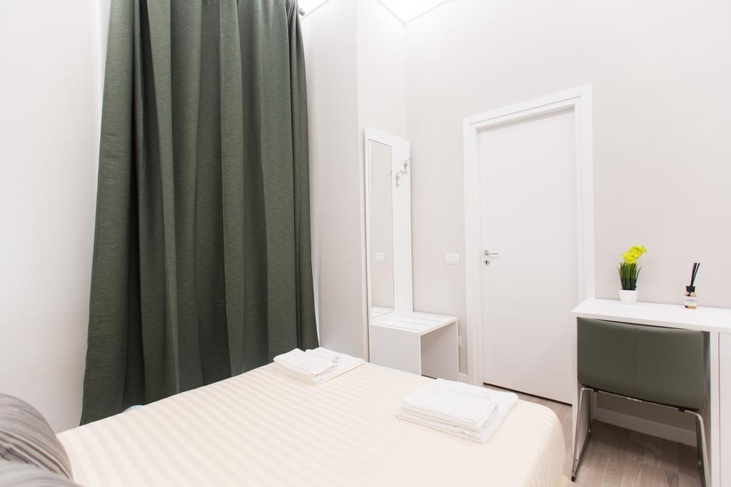 4Rooms Milano מראה חיצוני תמונה