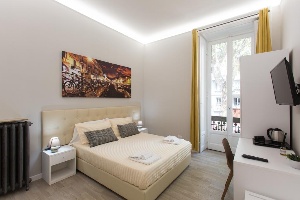4Rooms Milano מראה חיצוני תמונה