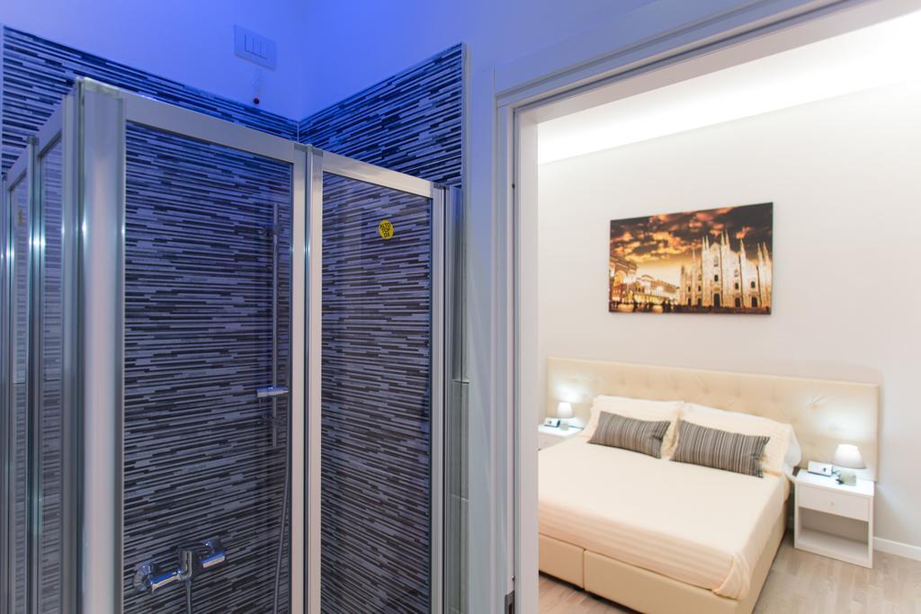 4Rooms Milano מראה חיצוני תמונה